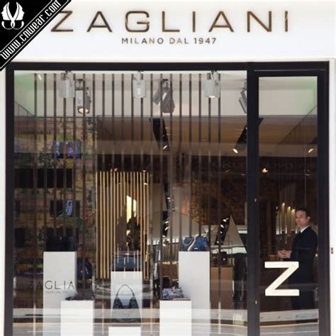 zagliani official website